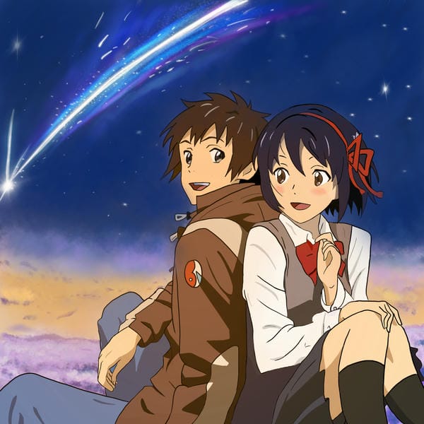 ảnh your name 4k 22