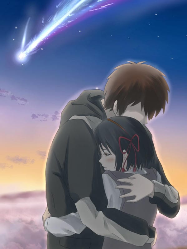 ảnh your name 4k 27