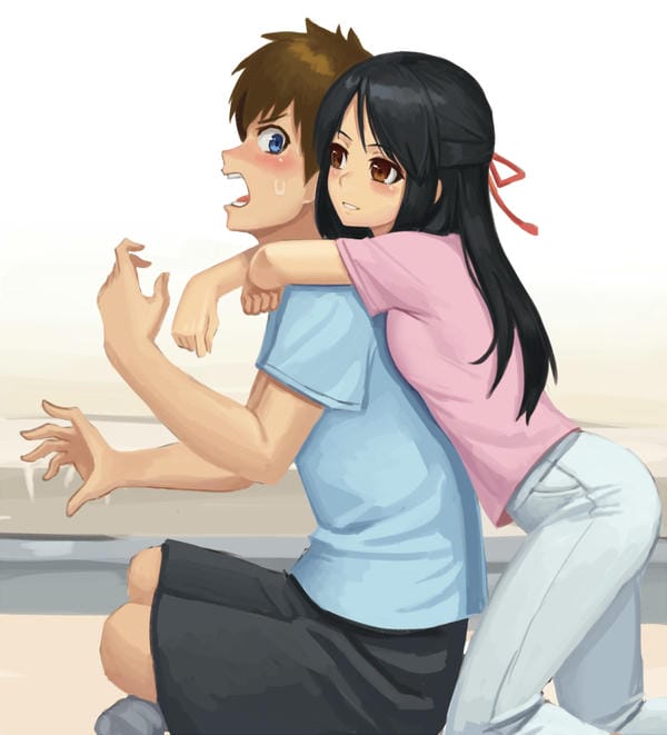 ảnh your name 4k 29