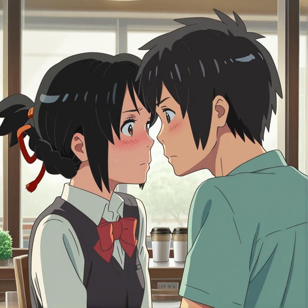 ảnh your name 4k 3