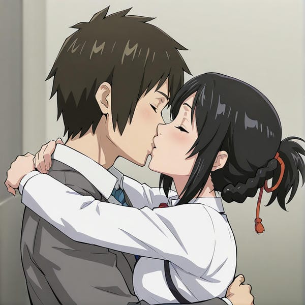 ảnh your name 4k 4