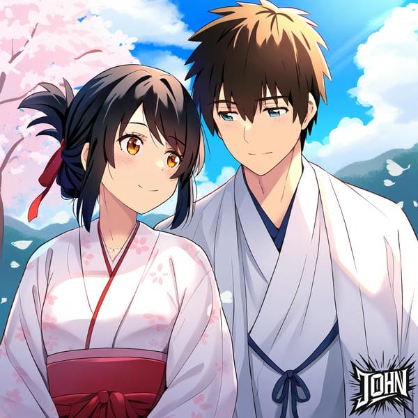 ảnh your name 4k 7