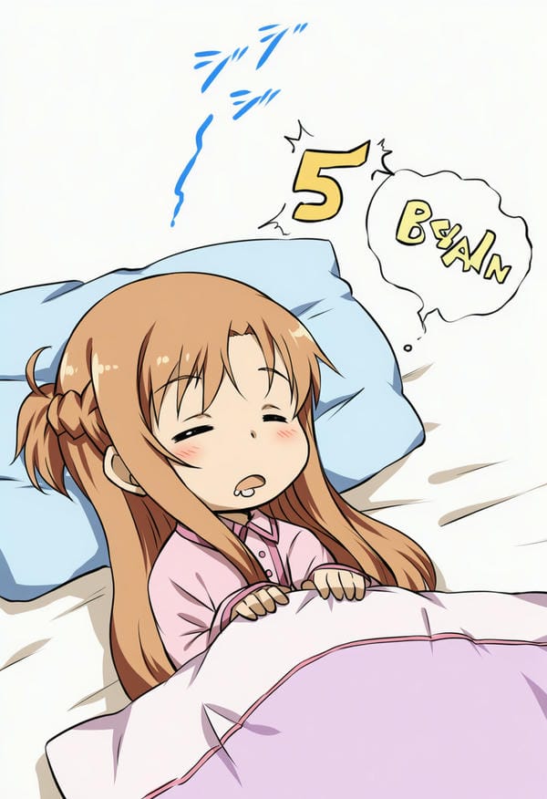 anime chibi màu hồng 24