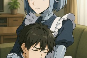 Tổng hợp 120+ ảnh anime ôm nhau lãng mạn tràn ngập cảm xúc