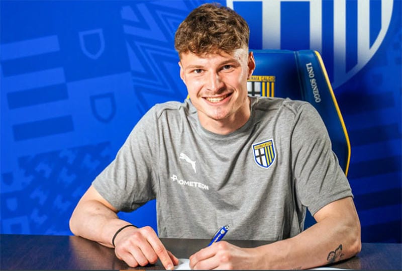 Những trận cầu khẳng định bản lĩnh thép Rinaldi