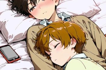 Tuyển chọn 129+ hình ảnh anime cute nam khiến tim tan chảy