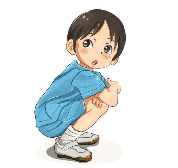 hình ảnh anime cute nam 9