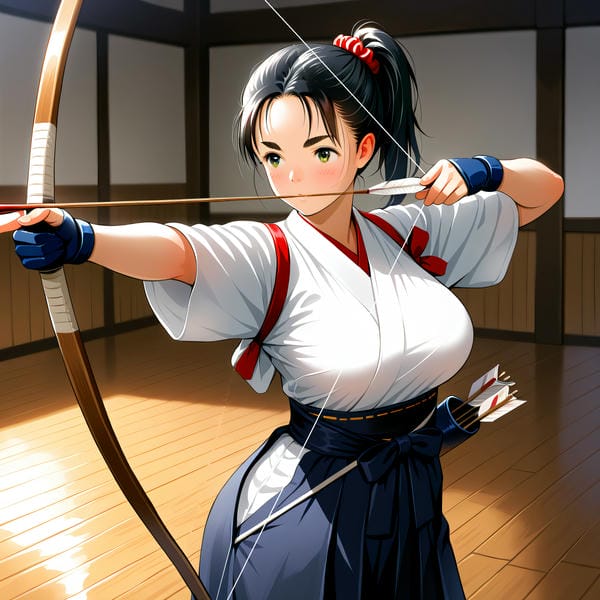 hình ảnh anime nữ ngầu 20