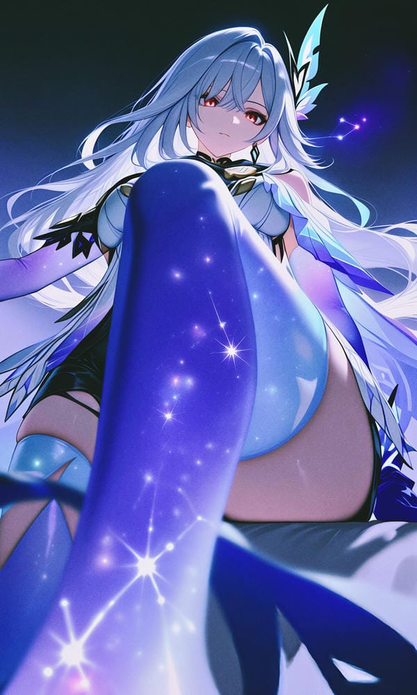 hình ảnh anime nữ ngầu 6