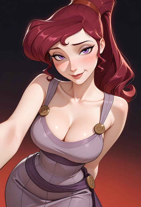 hình ảnh anime nữ quyến rũ 13