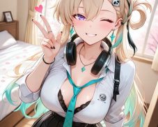 Tải ngay 290+ hình ảnh anime nữ quyến rũ chất lượng cao