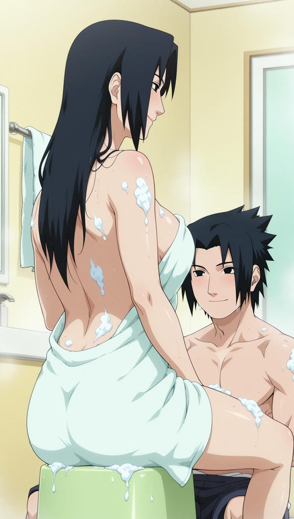 hình ảnh anime nữ quyến rũ 22