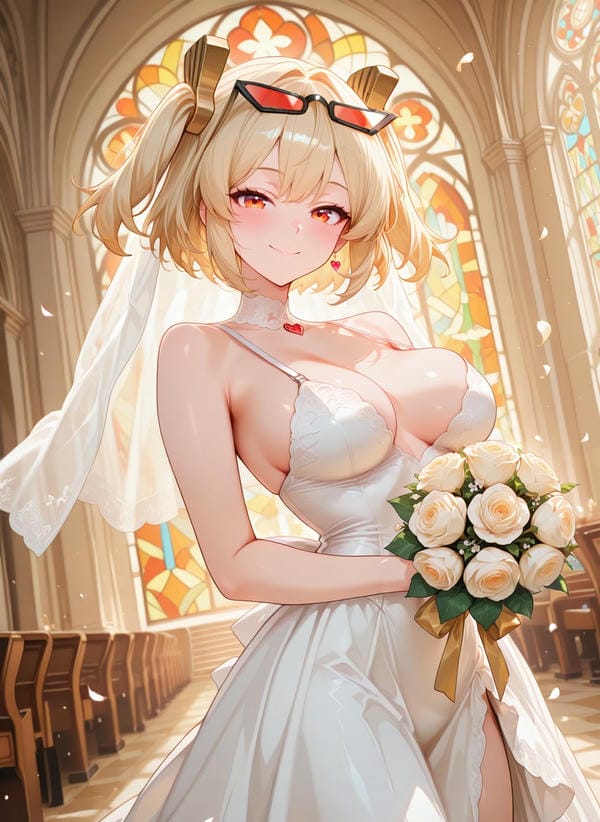 hình ảnh anime nữ quyến rũ 8