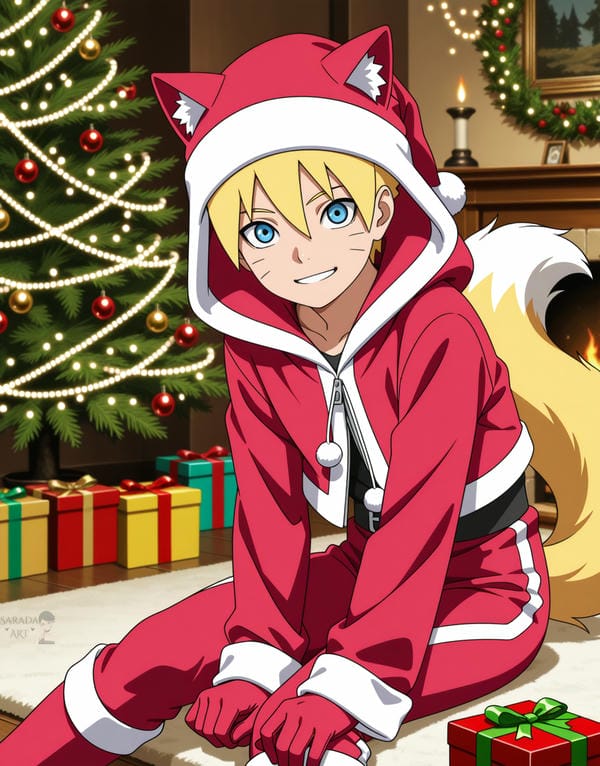 hình ảnh boruto 1