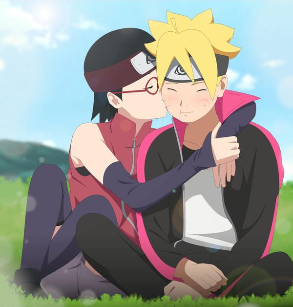 hình ảnh boruto 12