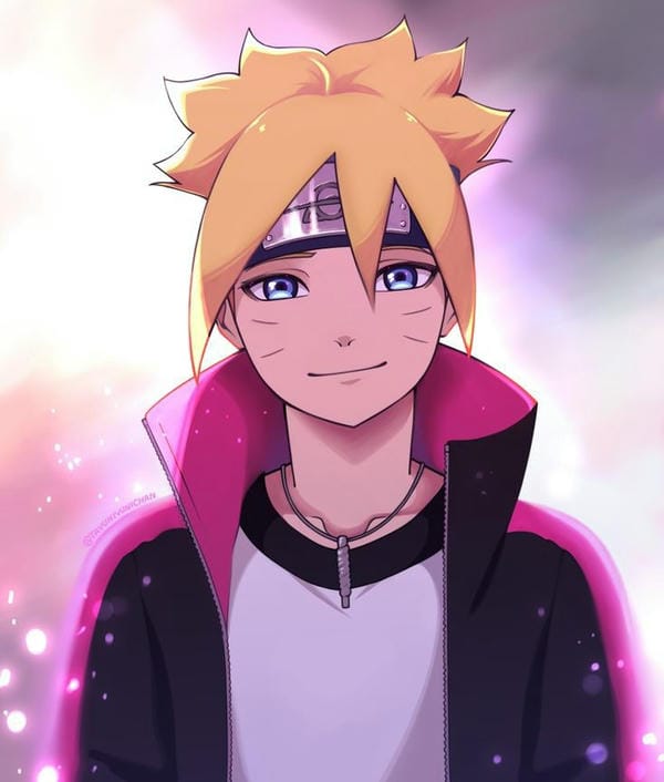 hình ảnh boruto 16