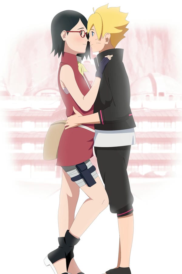 hình ảnh boruto 19
