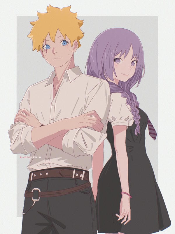 hình ảnh boruto 20