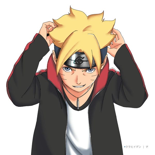 hình ảnh boruto 22