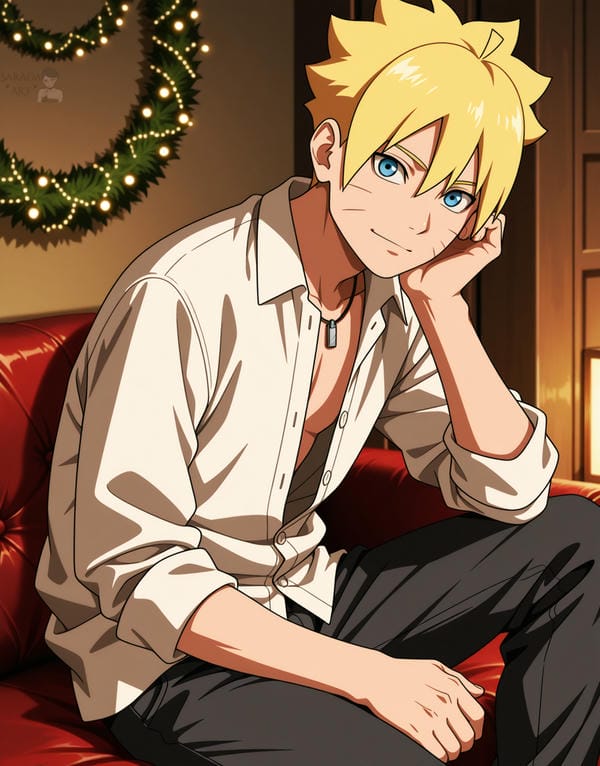 hình ảnh boruto 5