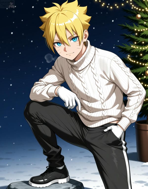 hình ảnh boruto 7