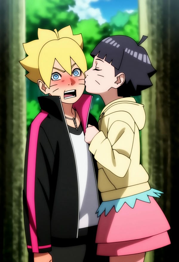 hình ảnh boruto 9