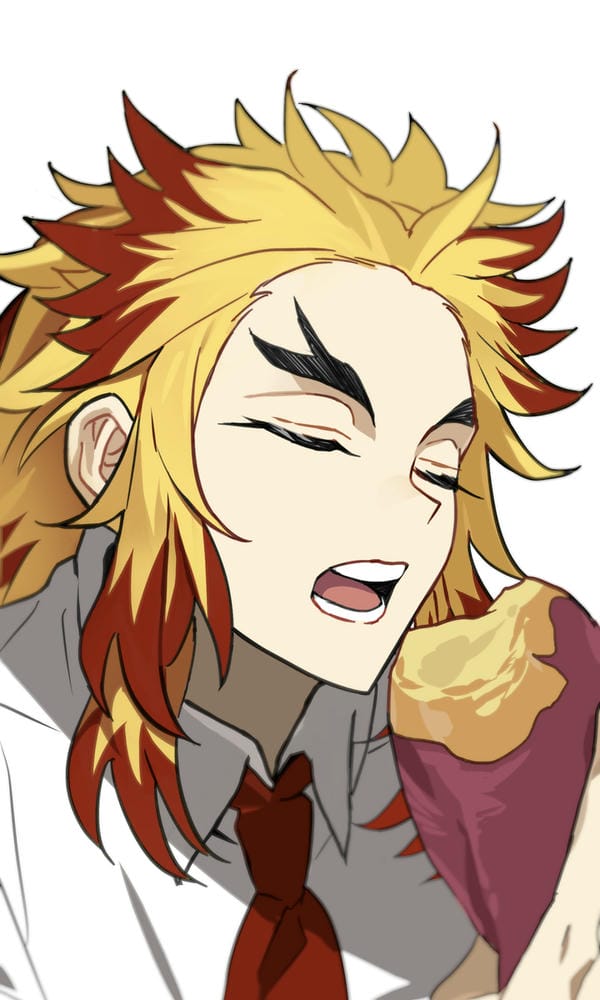 hình ảnh rengoku 10