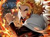 List 246+ hình ảnh Rengoku đầy khí chất anh hùng và cảm xúc