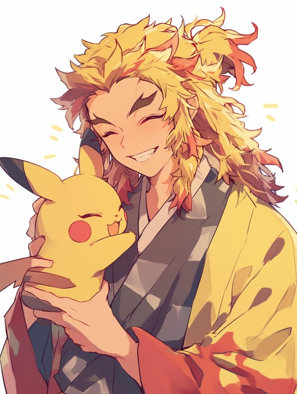 hình ảnh rengoku 29