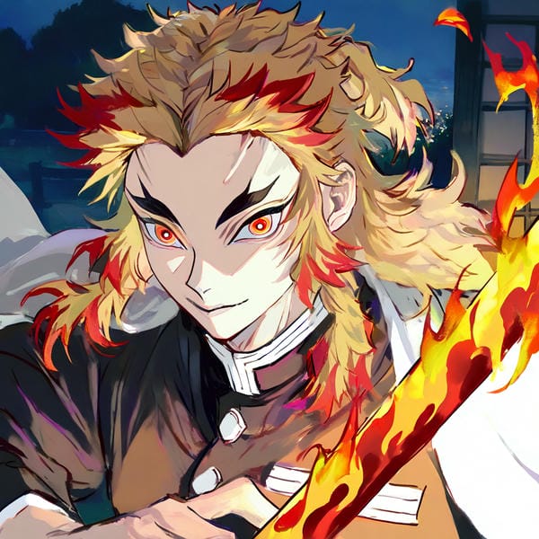 hình ảnh rengoku 3