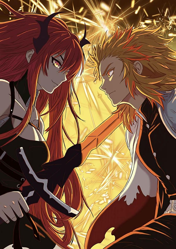 hình ảnh rengoku 8