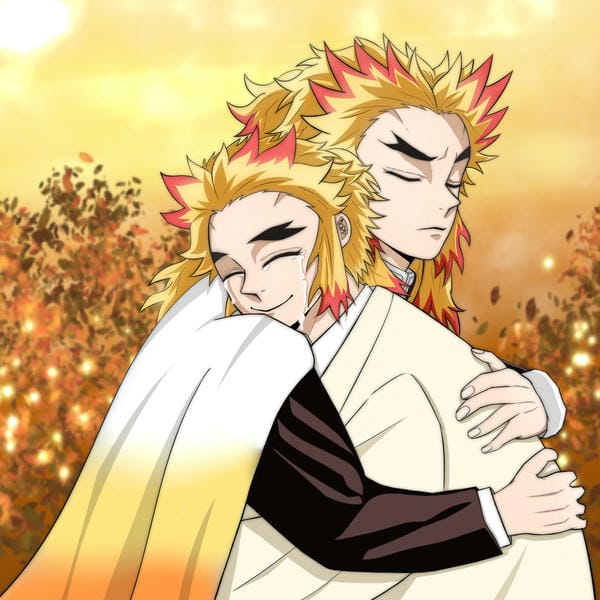 hình ảnh rengoku 9