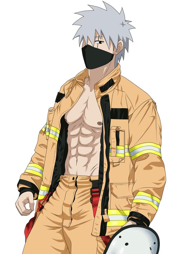 hình kakashi đẹp nhất 18