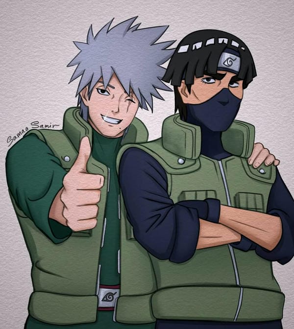 hình kakashi đẹp nhất 19