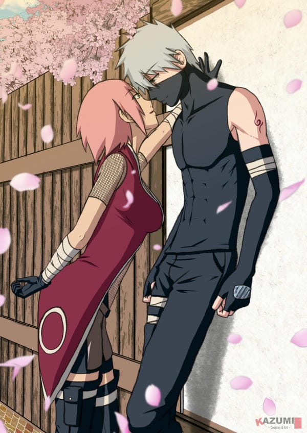 hình kakashi đẹp nhất 23