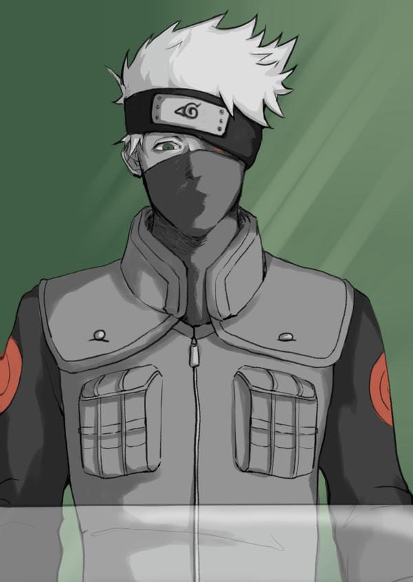 hình kakashi đẹp nhất 24