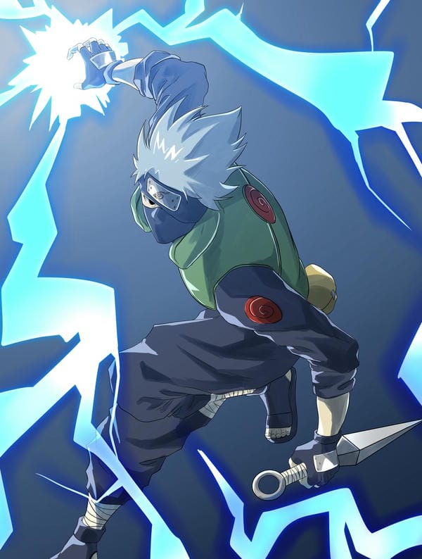 hình kakashi đẹp nhất 28