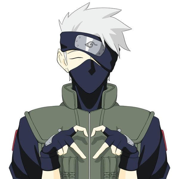 hình kakashi đẹp nhất 7