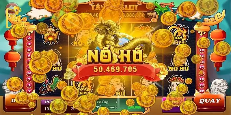 Giờ vàng săn jackpot nổ hũ dễ nhất