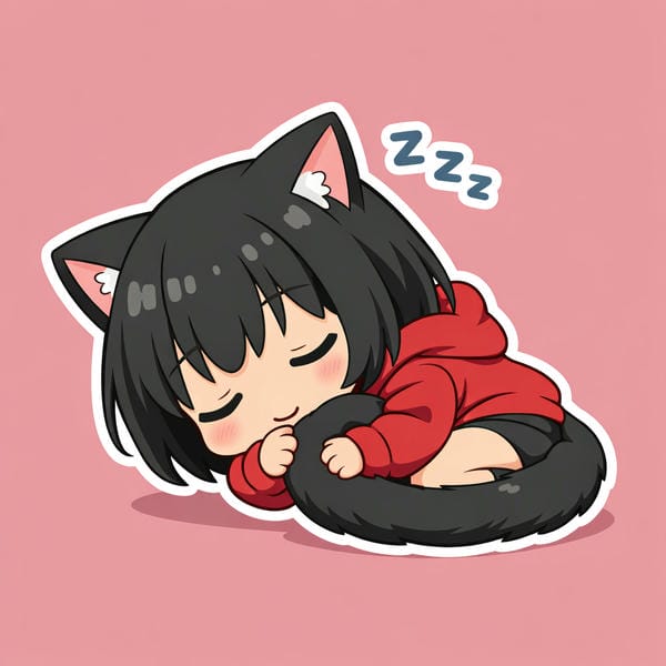 ảnh anime nam chibi​ 1