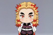 Bộ sưu tập 103+ ảnh anime nam chibi cute đáng yêu cực hot