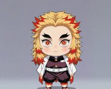 Bộ sưu tập 103+ ảnh anime nam chibi cute đáng yêu cực hot