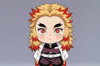 Bộ sưu tập 103+ ảnh anime nam chibi cute đáng yêu cực hot