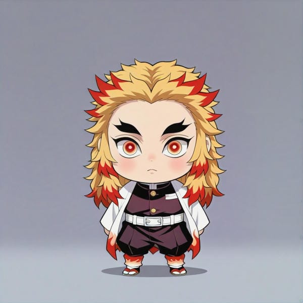 ảnh anime nam chibi​ 14