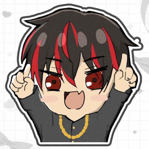 ảnh anime nam chibi​ 5