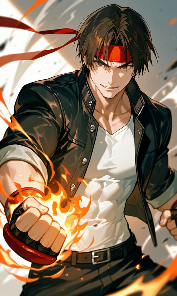 ảnh anime nam đẹp trai 12