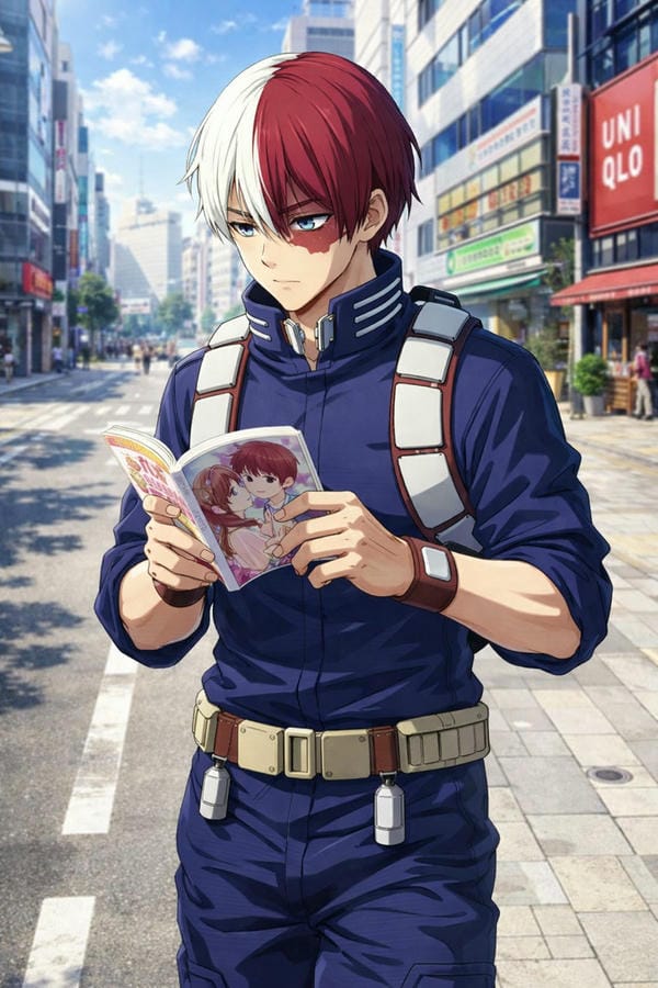 ảnh anime nam đẹp trai 23