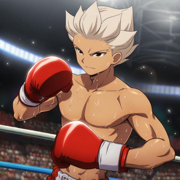 ảnh anime nam đẹp trai 25