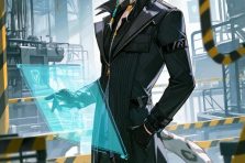 Tổng hợp 100+ ảnh anime nam đẹp trai chất lượng cao cực cuốn