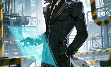 Tổng hợp 100+ ảnh anime nam đẹp trai chất lượng cao cực cuốn